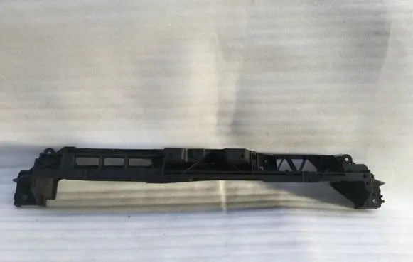 Peugeot 408 P54 Radiator support slam panel 1681376680