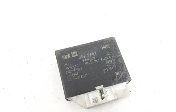 Parking PDC control unit/module