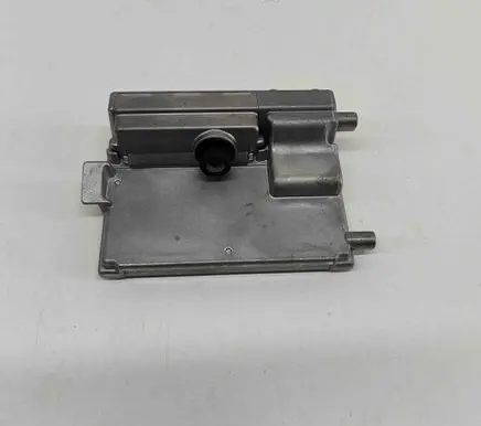 Volkswagen ID.3 Windshield/windscreen camera 1EA980654C