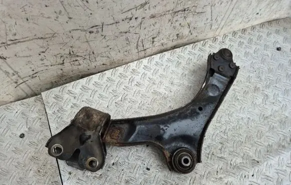 Front lower control arm/wishbone