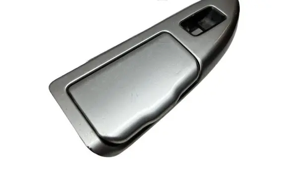 Toyota Land Cruiser (J120) Rear door window switch trim 7427260160 7427260150 7427260130
