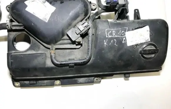 Nissan Micra Intake manifold