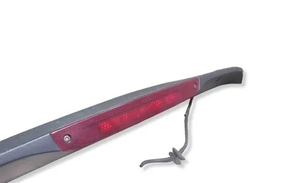 Ford Focus Tailgate/trunk spoiler 4M51A44210A