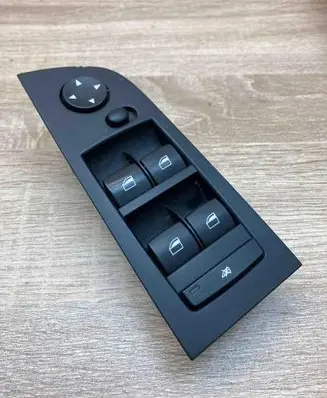 BMW 3 E90 E91 Electric window control switch 9217326 11W30K4