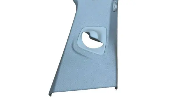 BMW 5 G30 G31 (B) pillar trim (top) 51437384528 7384528 52107010