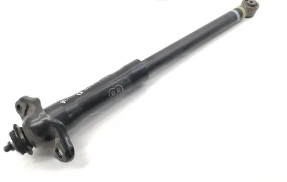 Rear shock absorber/damper