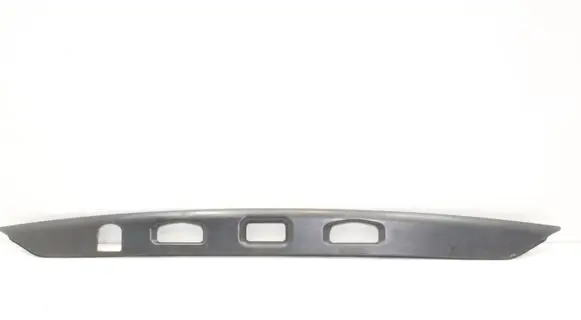 Honda Accord Trunk door license plate light bar 74890TL0