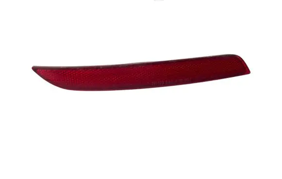 BMW 5 F10 F11 Rear tail light reflector 7842955 01078601