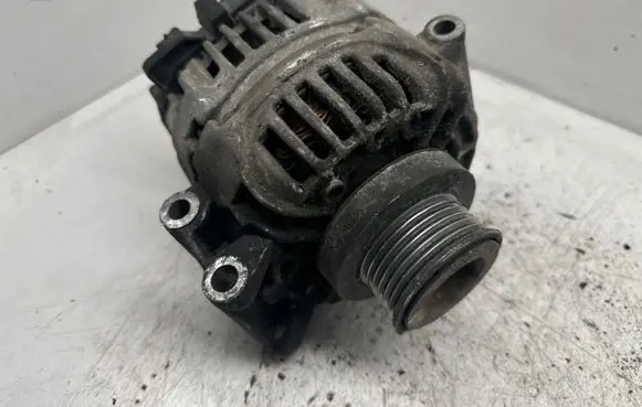 Renault Scenic I Generator/alternator 7700434899 0124325031