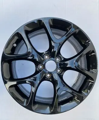 Opel Adam R18 alloy rim 
