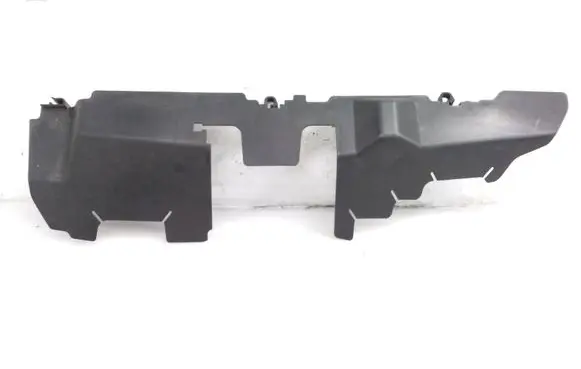 Seat Toledo IV (NH) Intercooler air guide/duct channel 6JA121283C