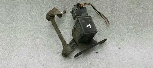 Mercedes-Benz SL R230 Headlight/headlamp level sensor A0025428818
