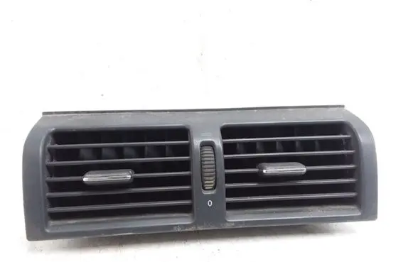 Mercedes-Benz E W210 Dash center air vent grill 2108300054