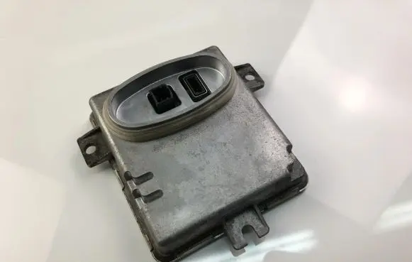 Xenon control unit/module