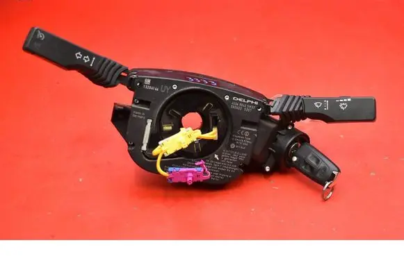 Opel Vectra C Other switches/knobs/shifts 13204146UY