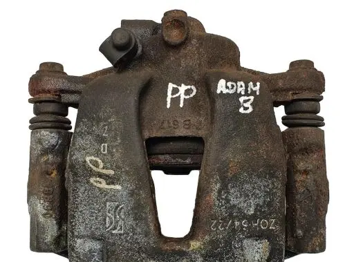 Opel Adam Front brake caliper