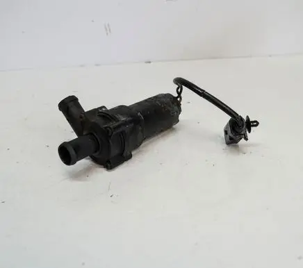 Volkswagen Phaeton Electric auxiliary coolant/water pump 3D0965561B