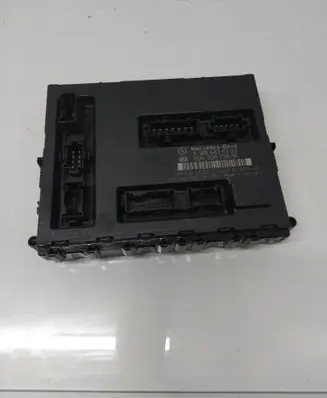 Mercedes-Benz B W245 Comfort/convenience module A1695454332 5DK00872816 6954543321