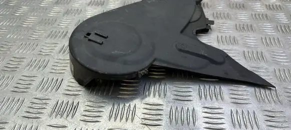 Skoda Superb B6 (3T) Timing belt guard (cover) 03L109107D