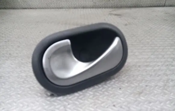 Renault Modus Rear door interior handle 82473GH