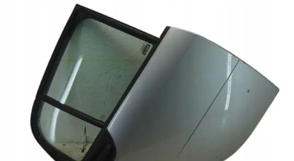 Smart ForFour I Rear door