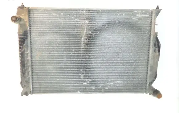 Audi A6 S6 C5 4B Coolant radiator 4B0121251 1537885