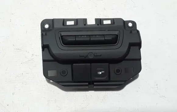 Renault Zoe Other switches/knobs/shifts 259804528R