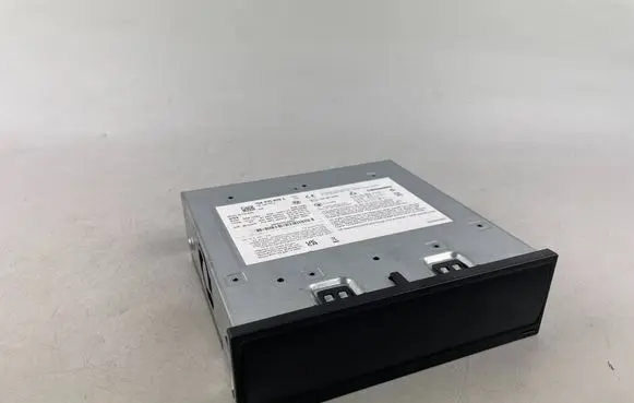 Volkswagen ID.4 Navigation unit CD/DVD player 10A035820L 10A035820A