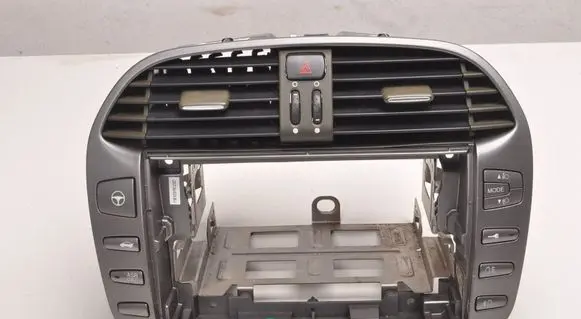 Fiat Bravo Dashboard air vent grill cover trim 7354463770