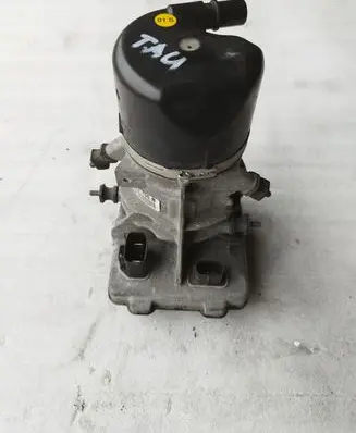 Porsche Cayenne (92A) Power steering pump 7P0423155B A0019922E