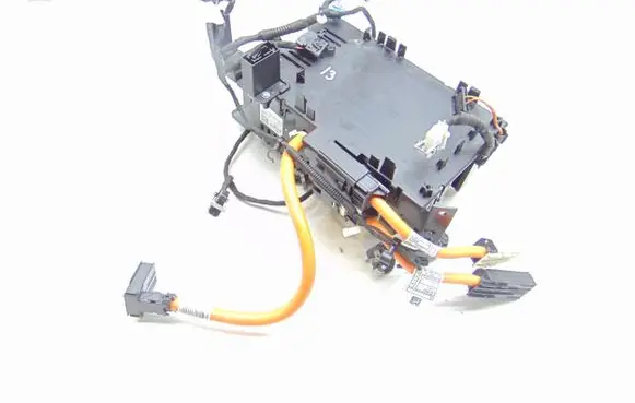 BMW i3 Other control units/modules 8635849 863584915375859854