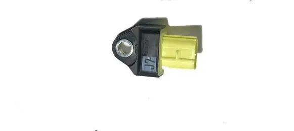 Toyota C-HR I Airbag deployment crash/impact sensor 89831F4020 23384