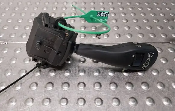 BMW 3 E46 Wiper control stalk S26383512 8363664I