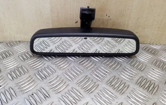 BMW X6 E71 Rear view mirror (interior) 51169134461 9134461