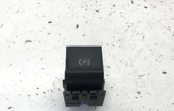 Opel Frontera Handbrake/parking brake auto hold switch 98550669ZD