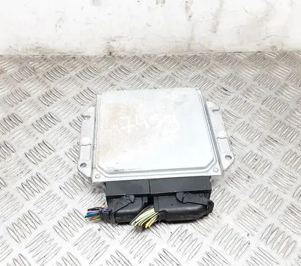 Subaru Legacy Engine control unit/module 22611AP590 2758009241