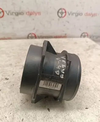 Volvo S40, V40 Mass air flow meter 30611231 70742602 5WK9604
