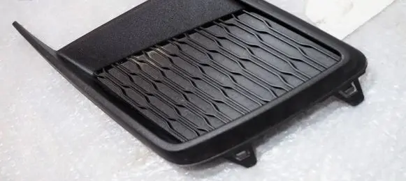 Seat Ibiza V (KJ) Front bumper lower grill 6F0853666