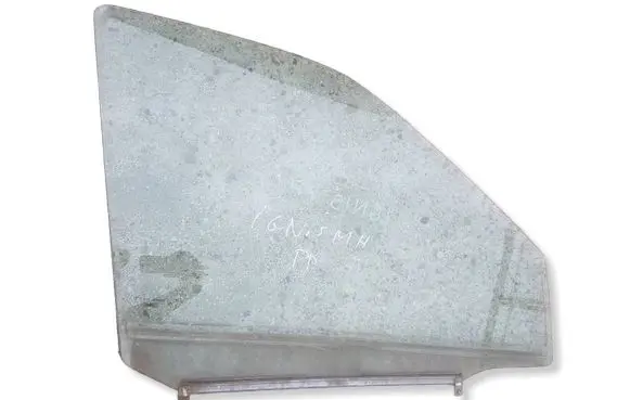 Suzuki Ignis Front door window glass four-door 8453186G00 8453175G00