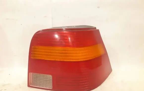 Volkswagen Golf IV Rear/tail lights 1J6945096Q 67736982