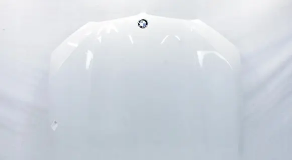 Engine bonnet/hood