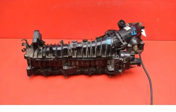 BMW X1 E84 Intake manifold 780799108