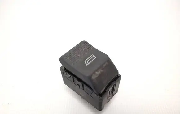 Volkswagen Sharan Electric window control switch 4D0959855