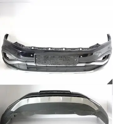 Volkswagen Passat Alltrack Front bumper 3G0807221H