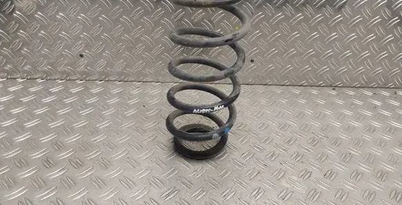 Toyota Auris E180 Rear coil spring 