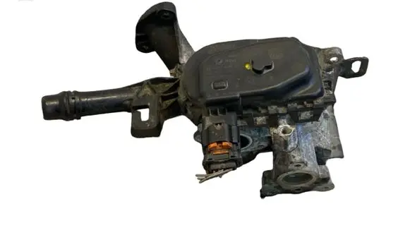 EGR valve