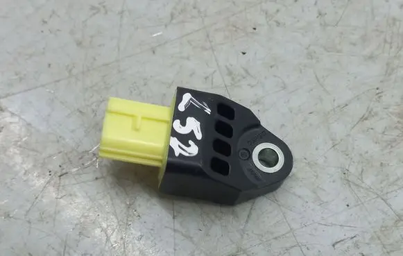 Subaru Forester SJ Airbag deployment crash/impact sensor 98237SG020