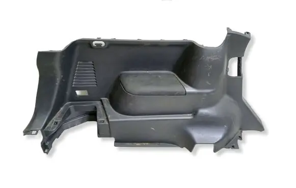Nissan Qashqai+2 Trunk/boot side trim panel 84951EY10A