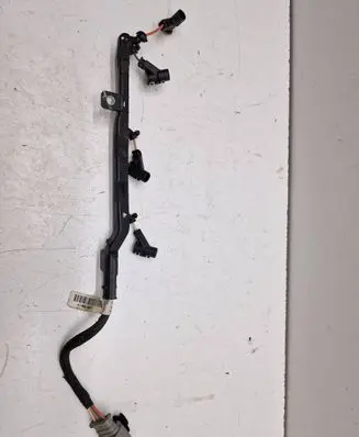 Ford Transit - Tourneo Connect Glow plug wires 9671583580