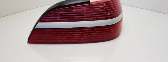 Peugeot 406 Rear/tail lights